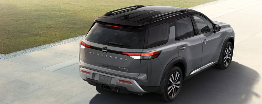 Nissan of Gilroy in Gilroy CA