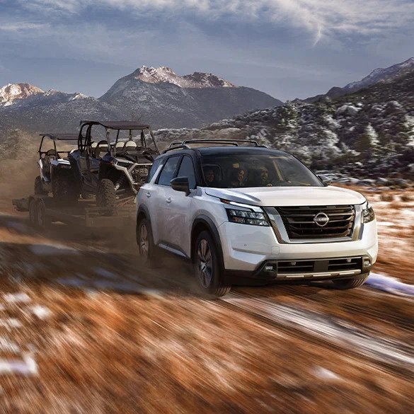 Nissan of Gilroy in Gilroy CA