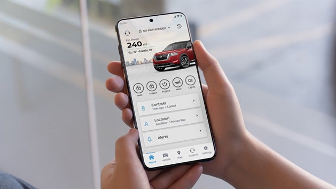 Nissan of Gilroy in Gilroy CA