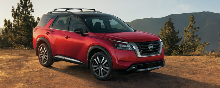 Nissan of Gilroy in Gilroy CA