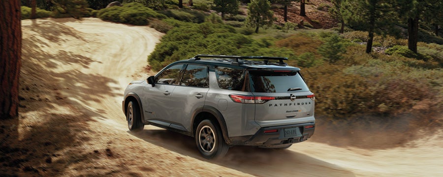 Nissan of Gilroy in Gilroy CA