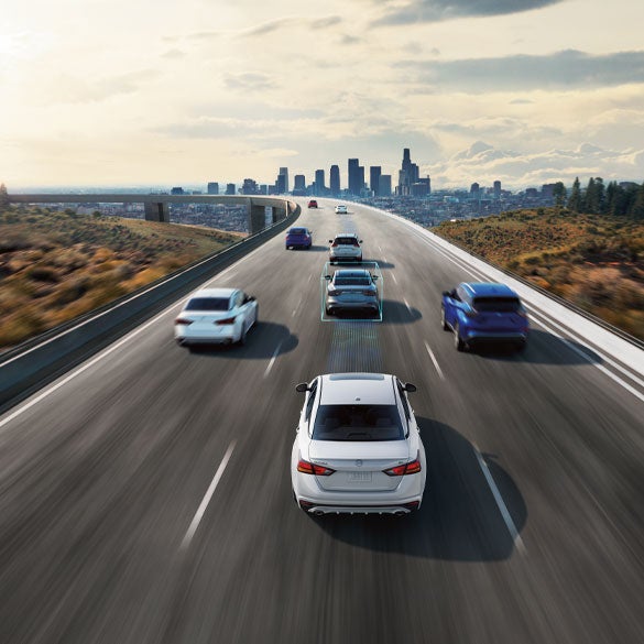 Nissan of Gilroy in Gilroy CA