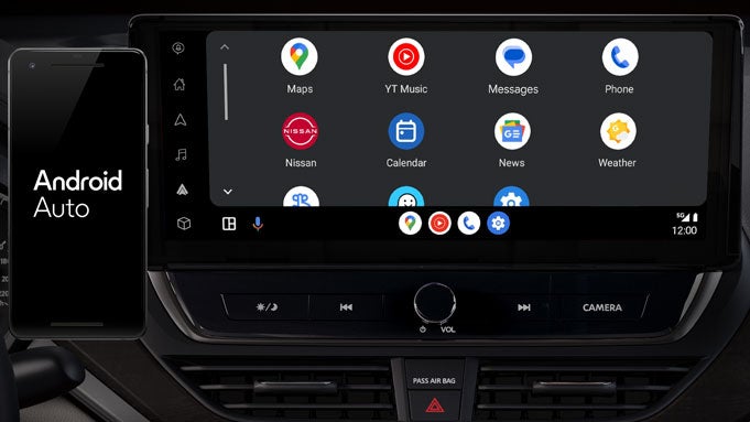 Nissan of Gilroy in Gilroy CA