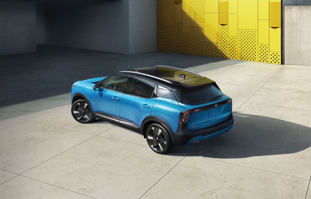 Nissan of Gilroy in Gilroy CA