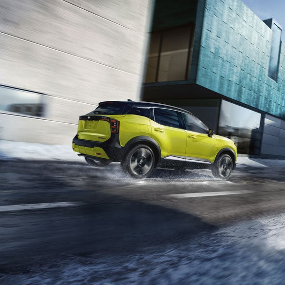 Nissan of Gilroy in Gilroy CA