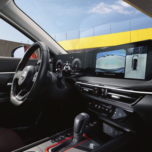 Nissan of Gilroy in Gilroy CA