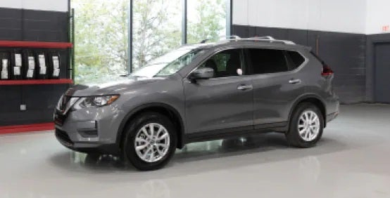 Nissan of Gilroy in Gilroy CA